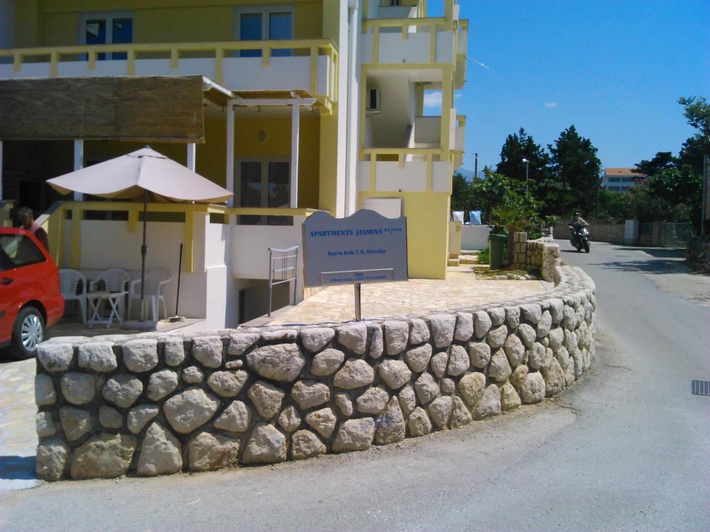 Apartment Jasmina