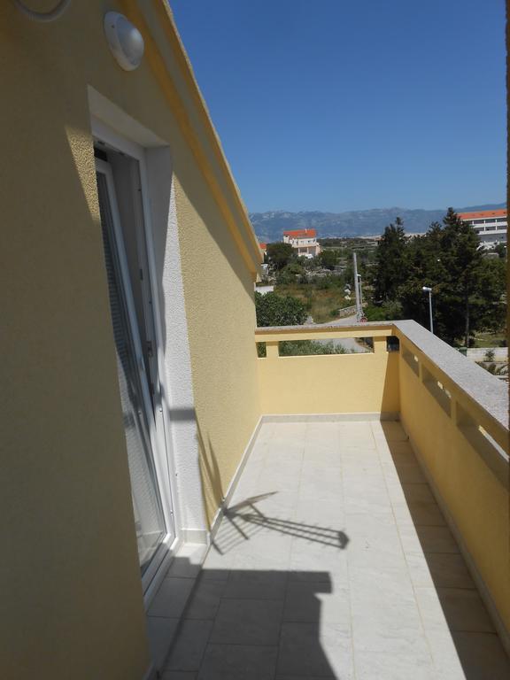 Jasmina Apartment Novalja