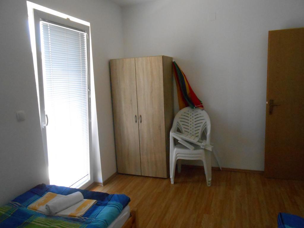 Apartment Jasmina *