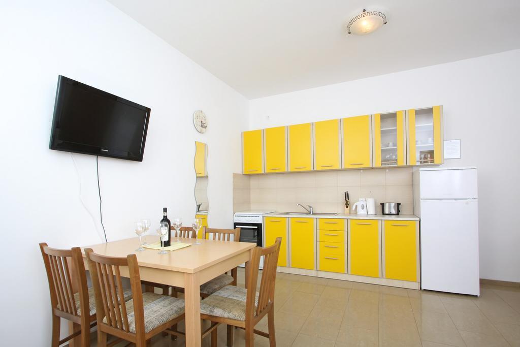 Apartment Jasmina
