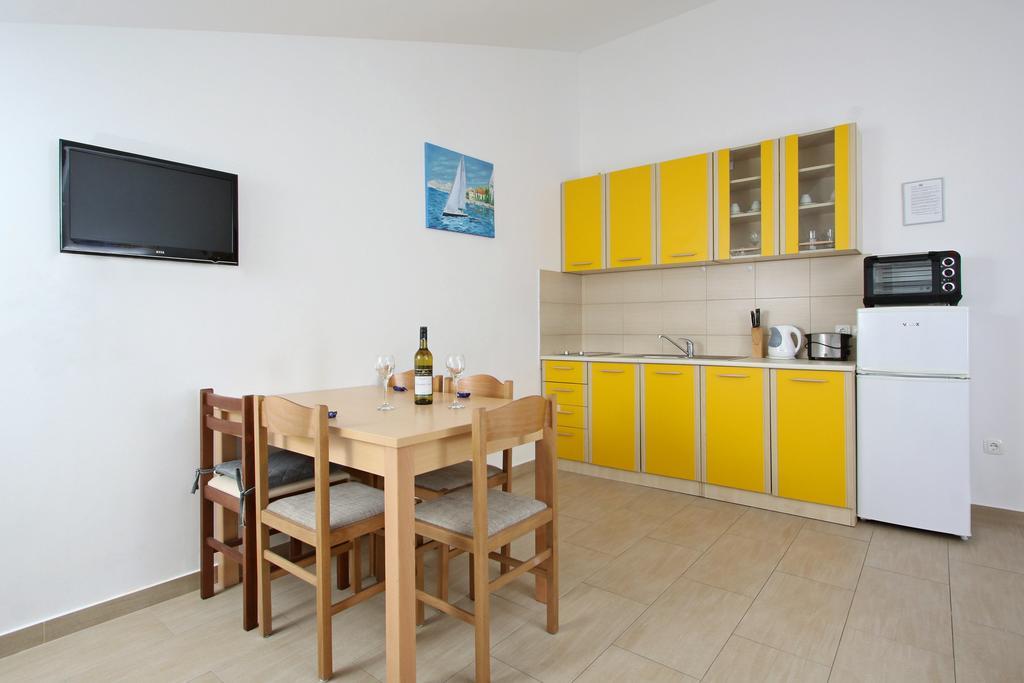 Apartment Jasmina *