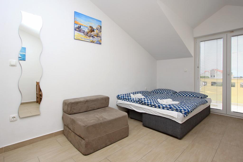 Apartment Jasmina