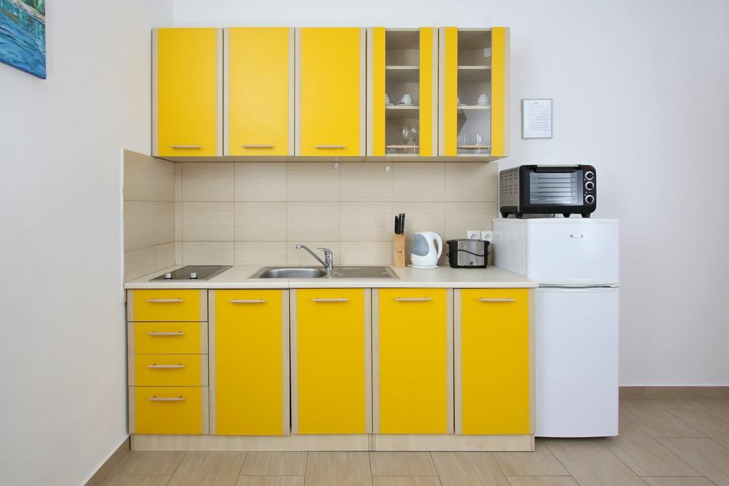 Apartment Jasmina *