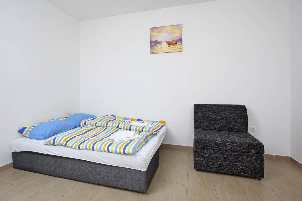 Apartment Jasmina *