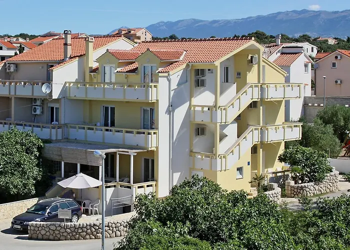 Apartments Jasmina