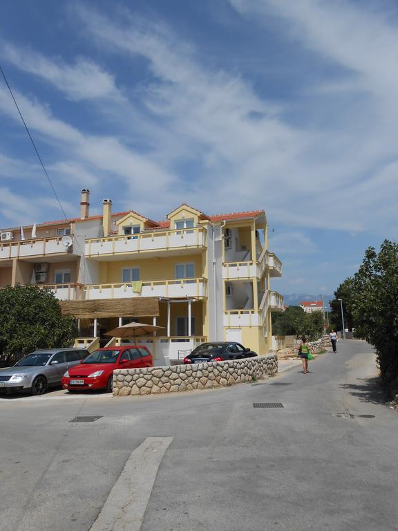 Jasmina Appartamento